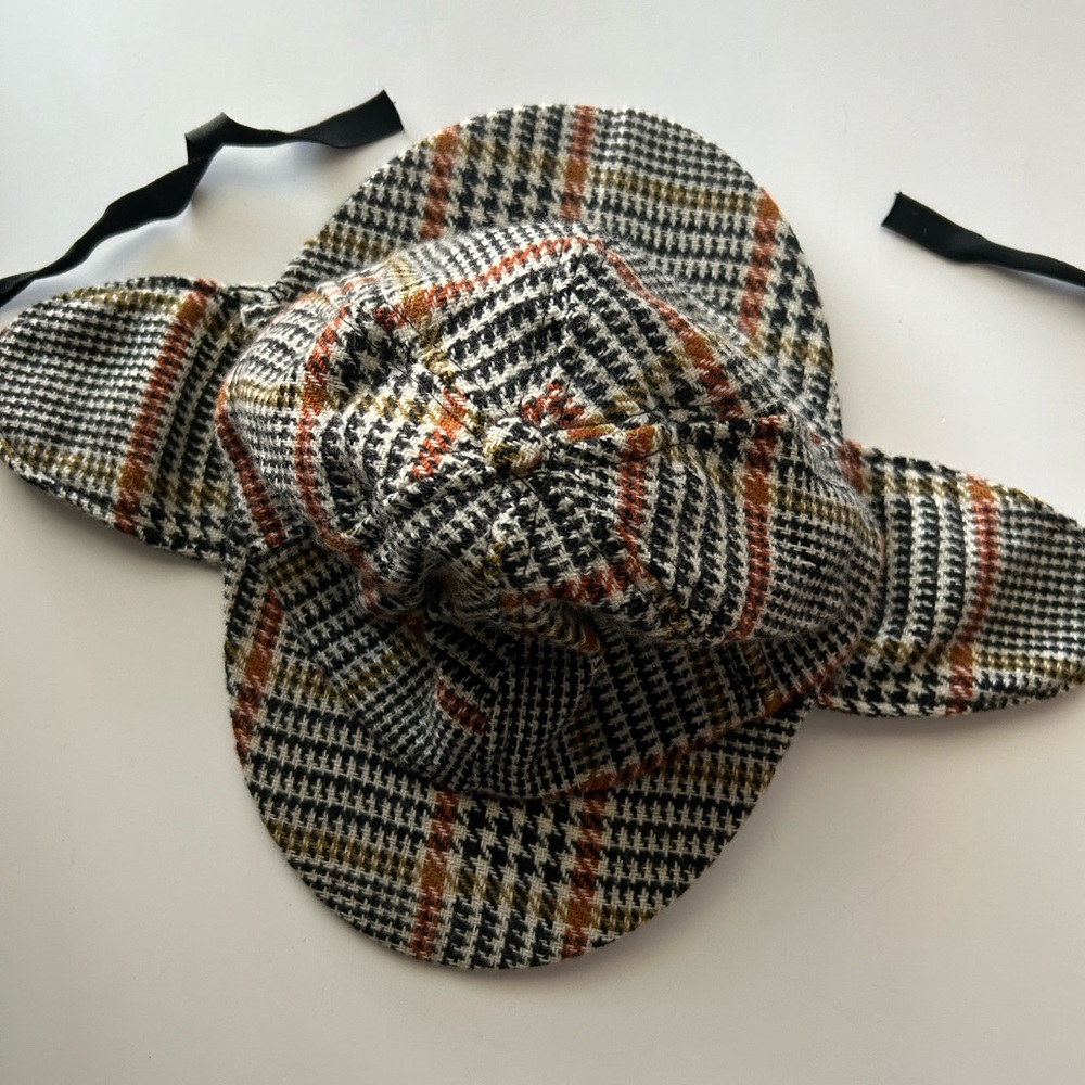 Vintage John Cavanagh Hat